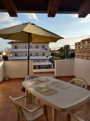 Casa Arianna